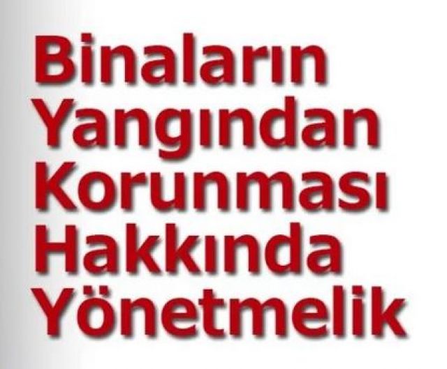 Yangın Merdiveni İçeride mi Dışarıda mı Olmalı?